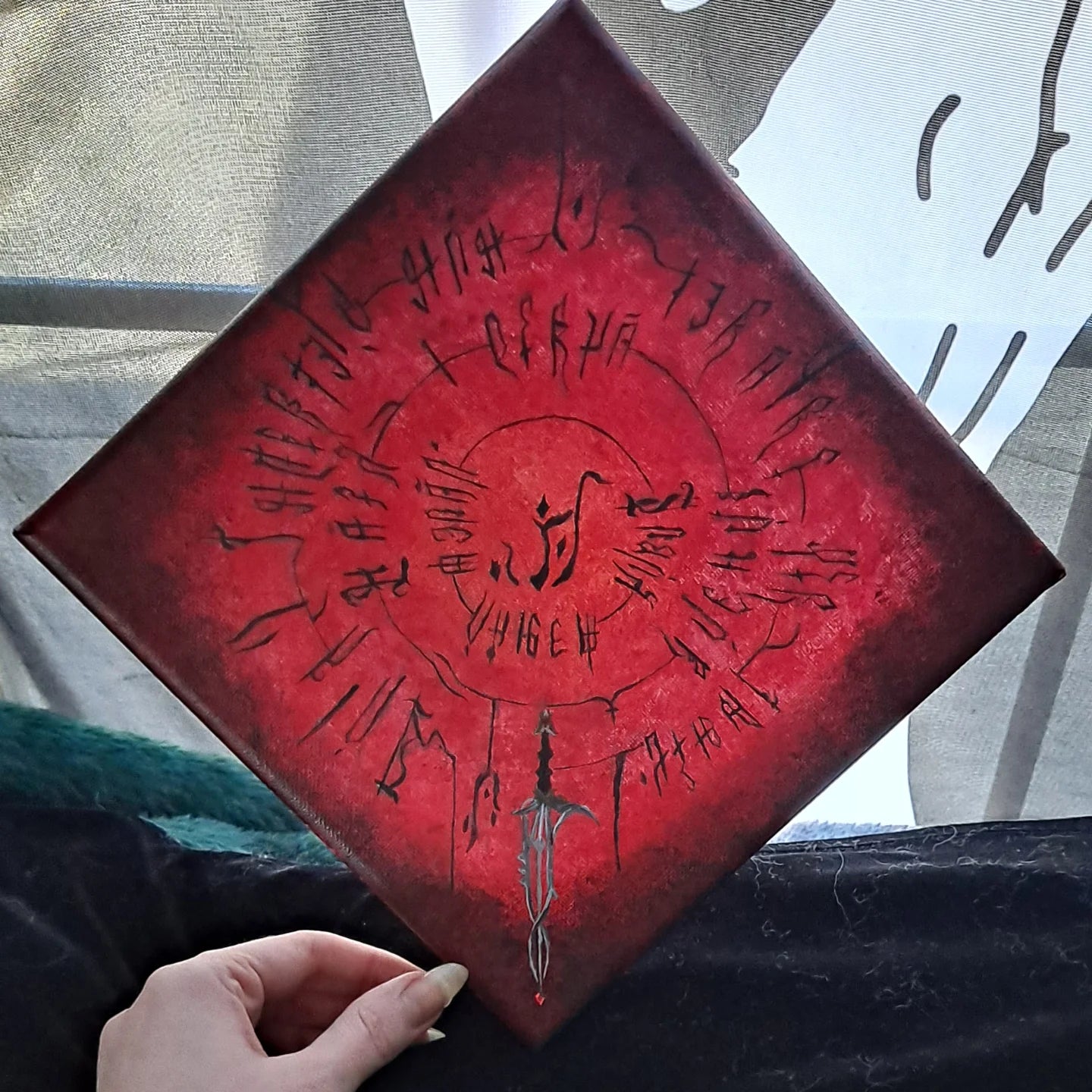 Rhapsody - Art Print