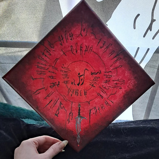 Rhapsody - Art Print