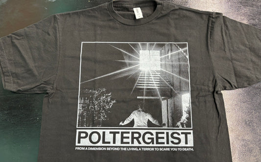 Poltergeist 1982 - T Shirt
