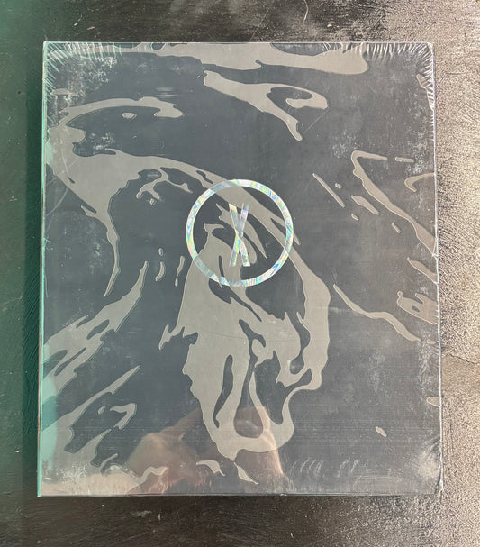 The Complete X Files - Book