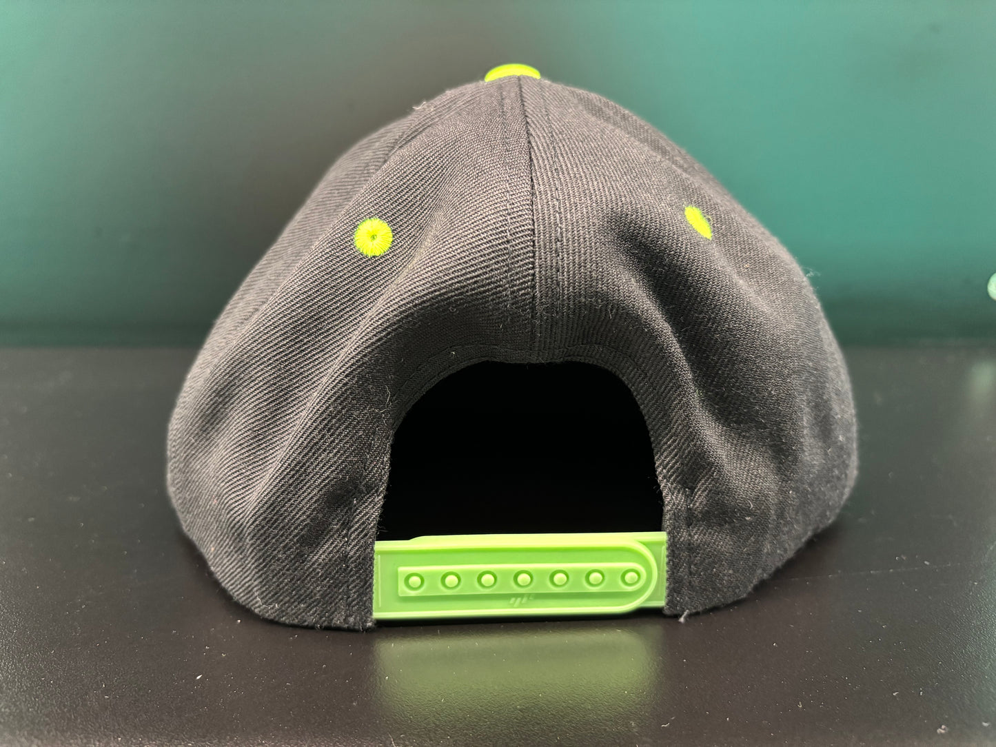 The Substance, Activator - cap