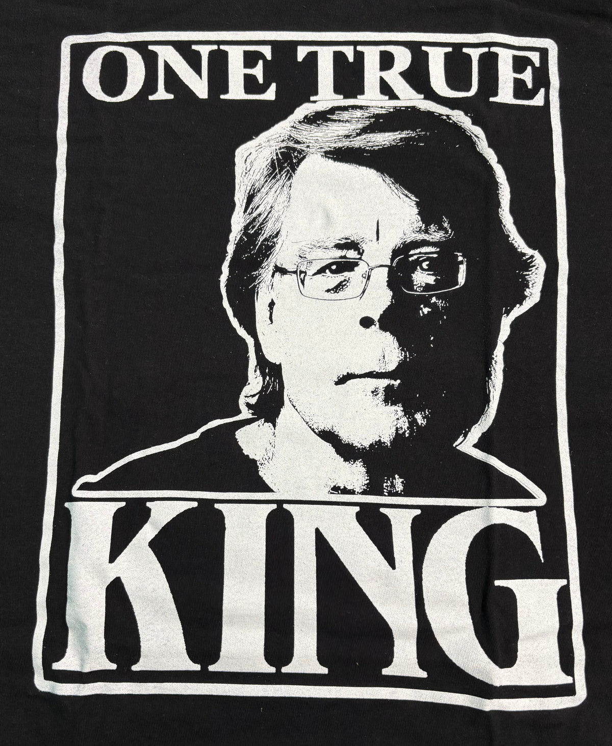 One True King - T Shirt