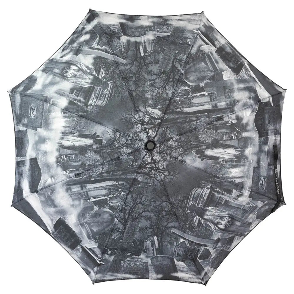 Skull Handle - Umbrella