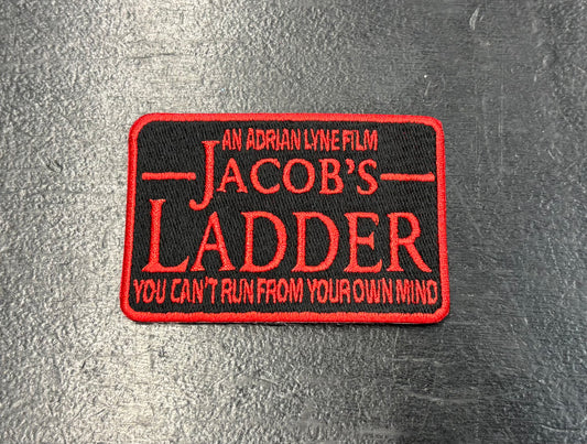 Jacob's Ladder - Patch