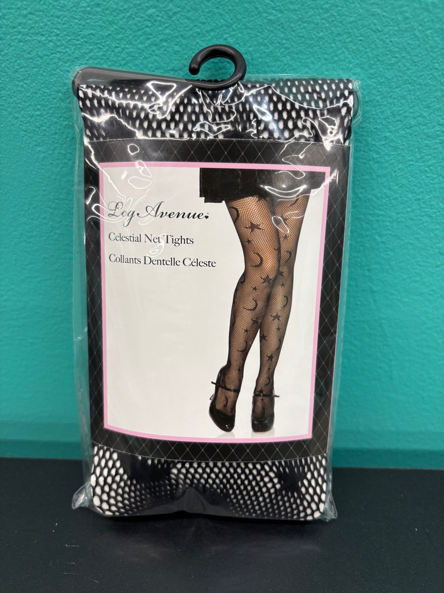 Celstial - Net Tights