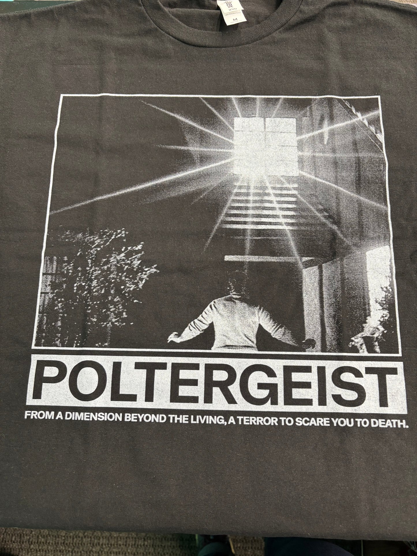 Poltergeist 1982 - T Shirt
