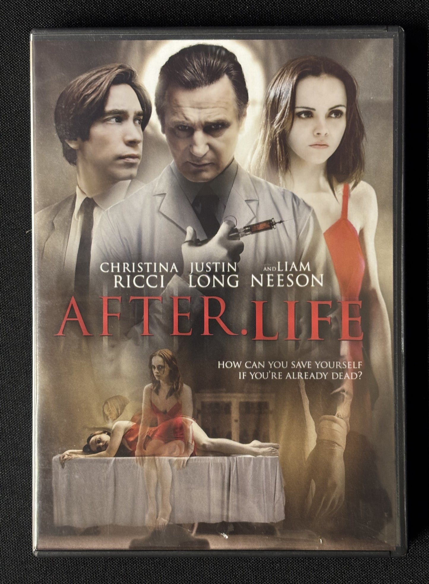 After.Life (2009) - DVD - used