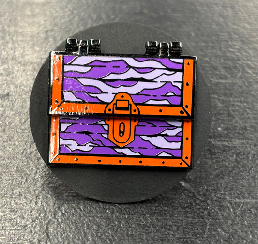 Mimic - Pin