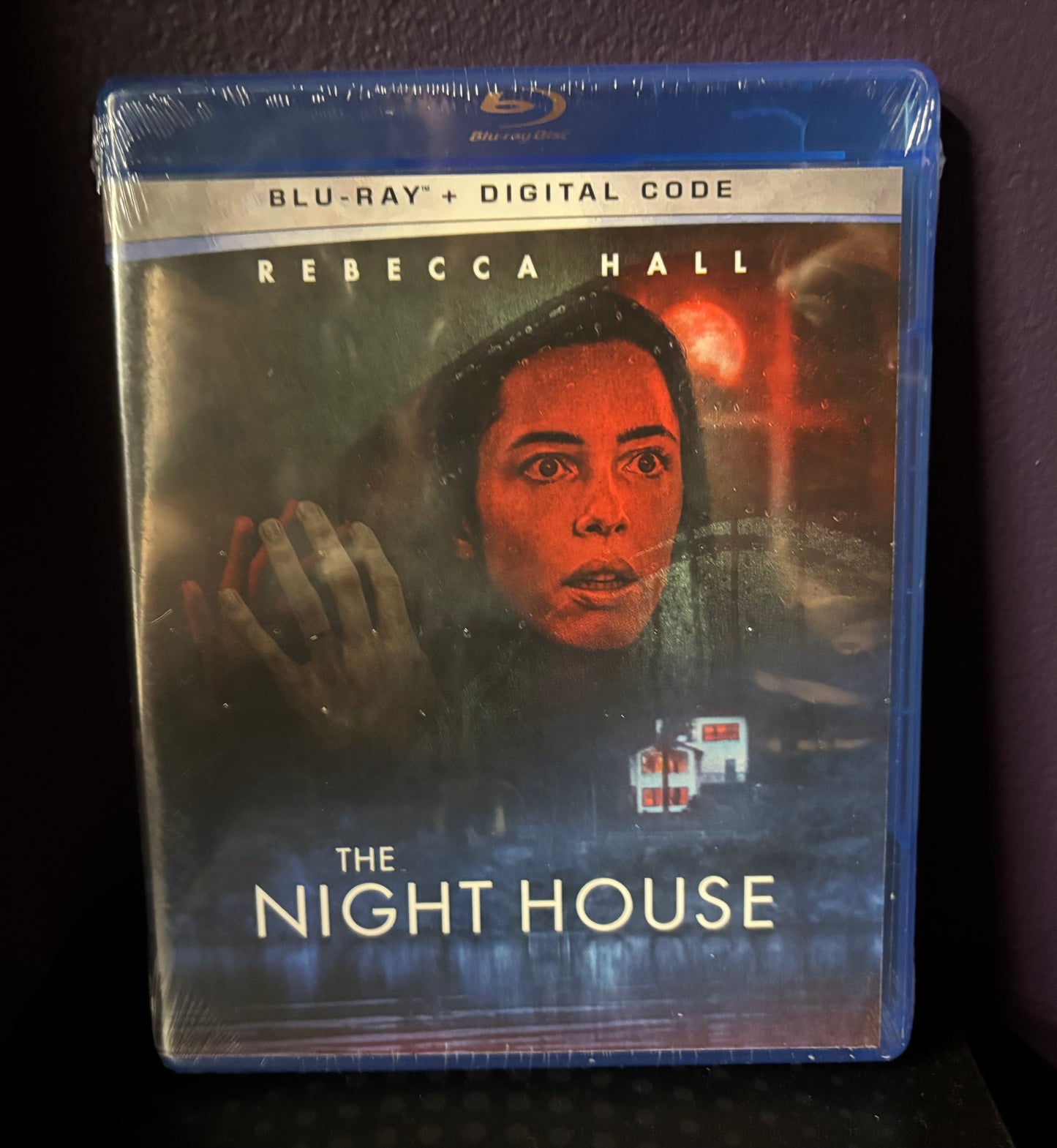 The Night House (2020) - Blu-ray - new