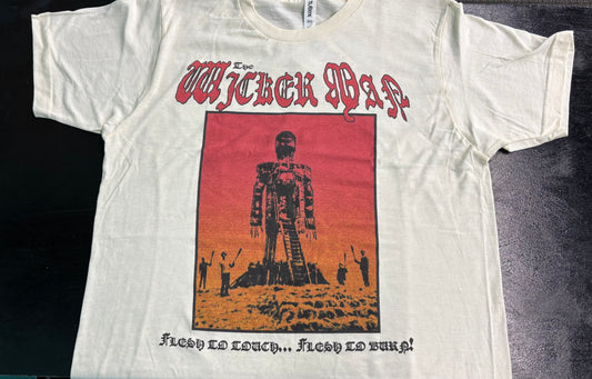 The Wicker Man - T Shirt