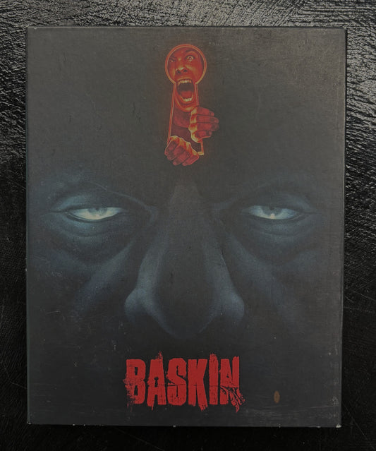Baskin (2015) - 4K - new