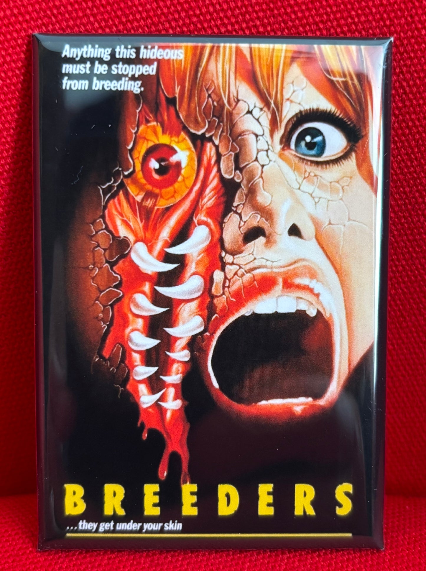 Breeders - magnet