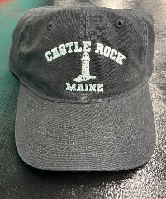 Castle Rock Maine - cap
