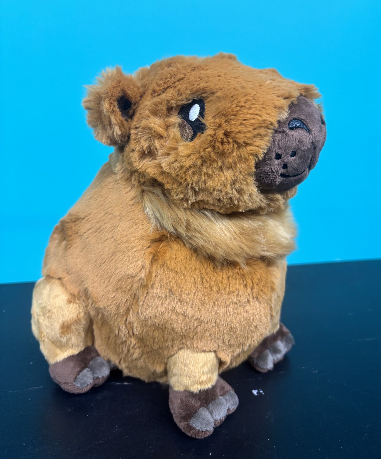 Mini Squishable Capybara