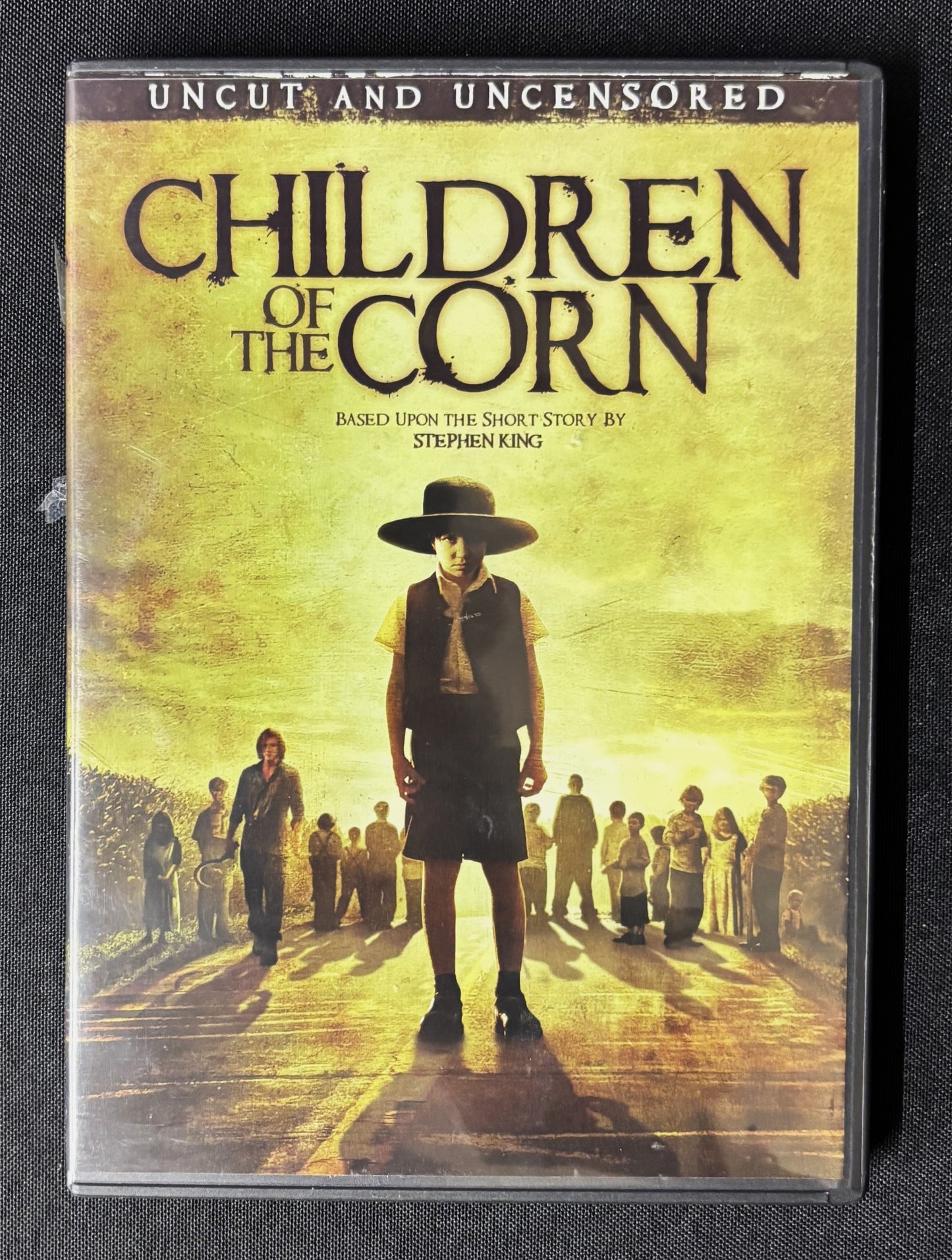 Children of the Corn (2009) - DVD - used