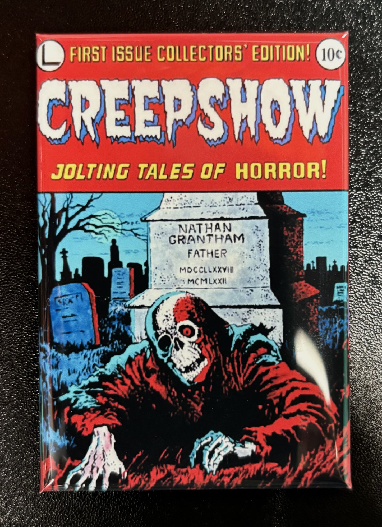 Creepshow - magnet