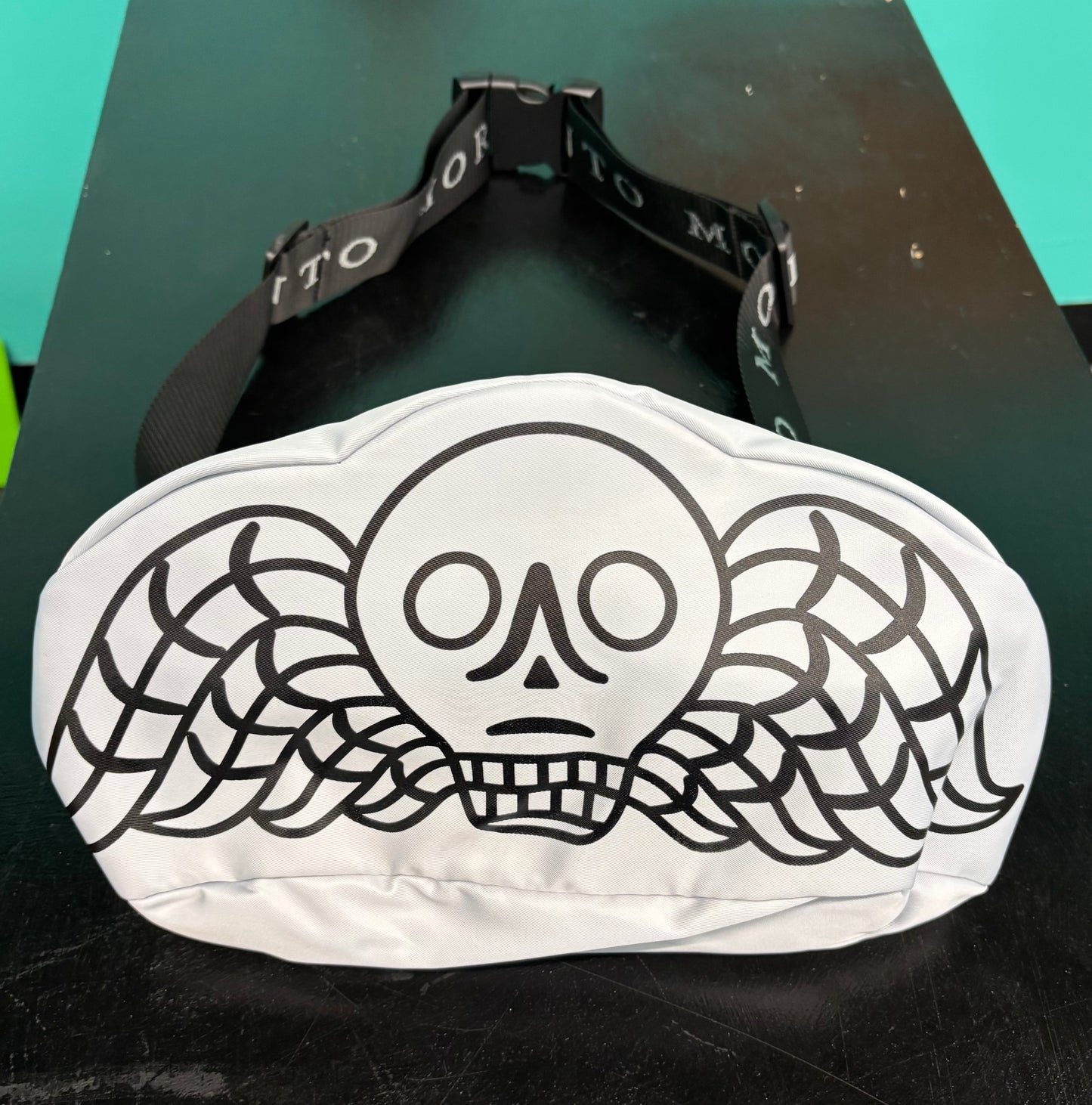 Memento Mori - Slight Bag