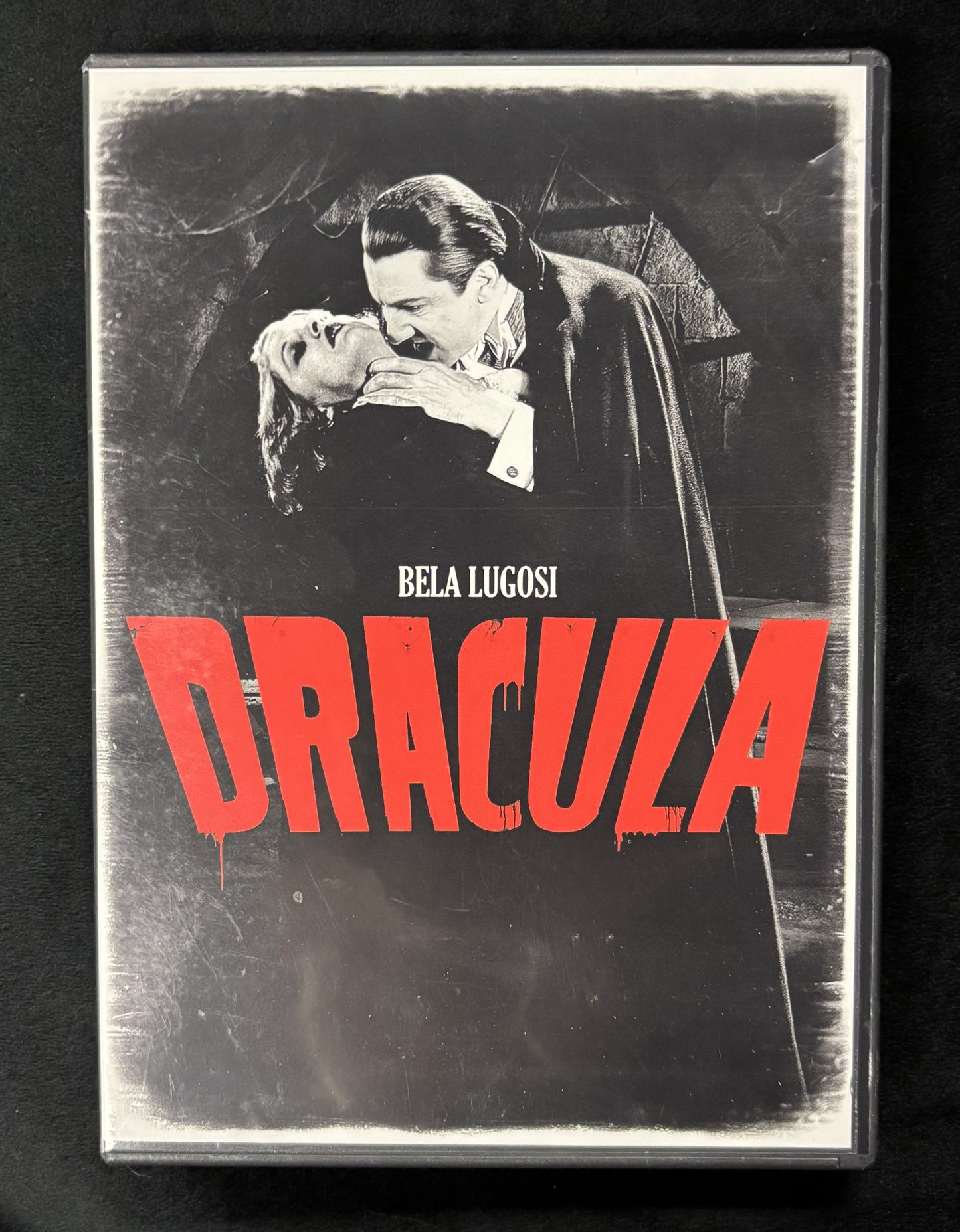 Dracula (1931) - DVD - used