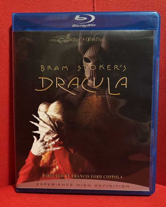 Bram Stoker's Dracula (1992) - Blu-ray - used
