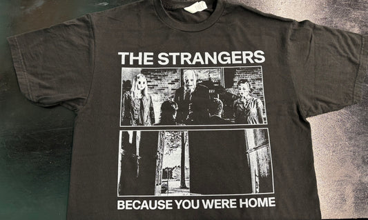 The Strangers - T Shirt