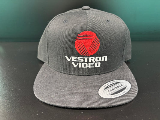 Vestron Video - cap