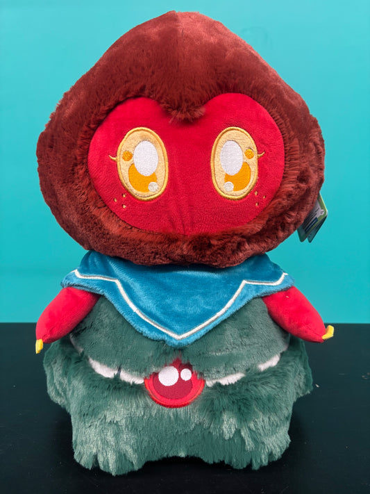 Squishable Flatwoods Monster