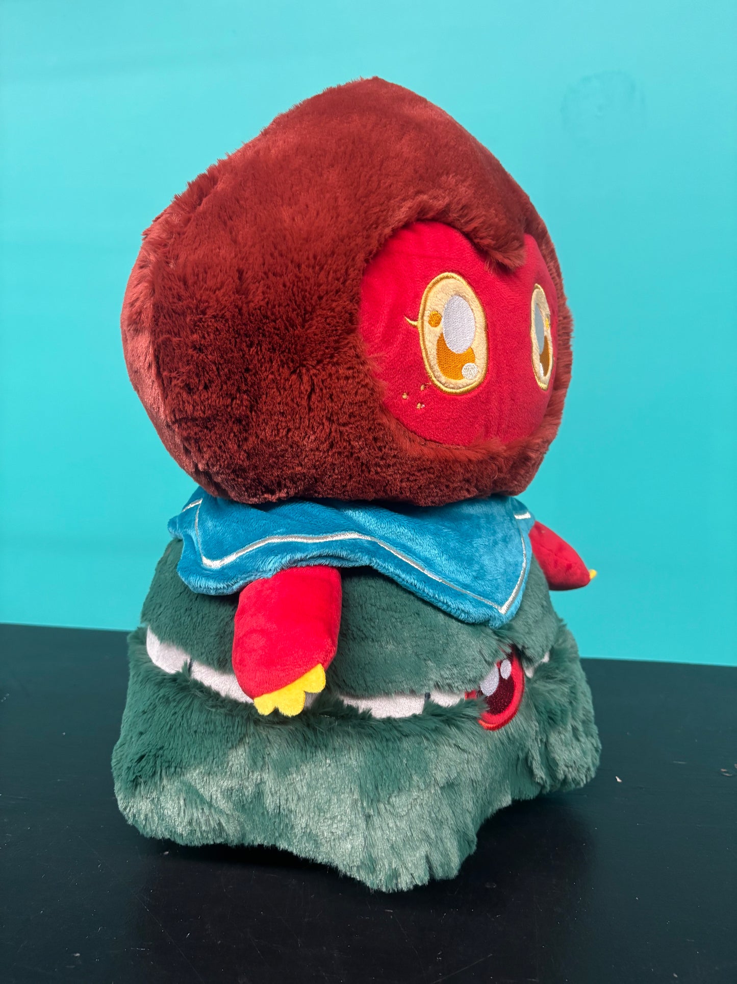 Squishable Flatwoods Monster