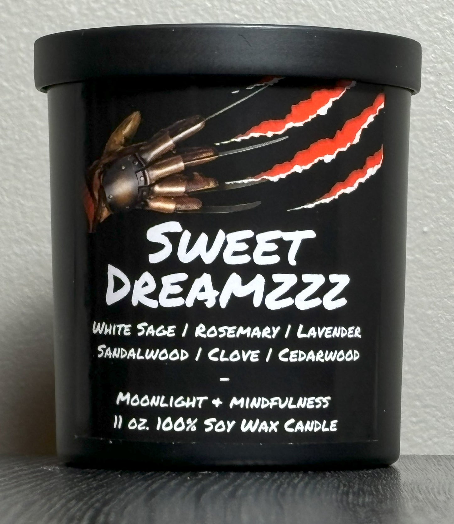 Sweet Dreamzzz - candle
