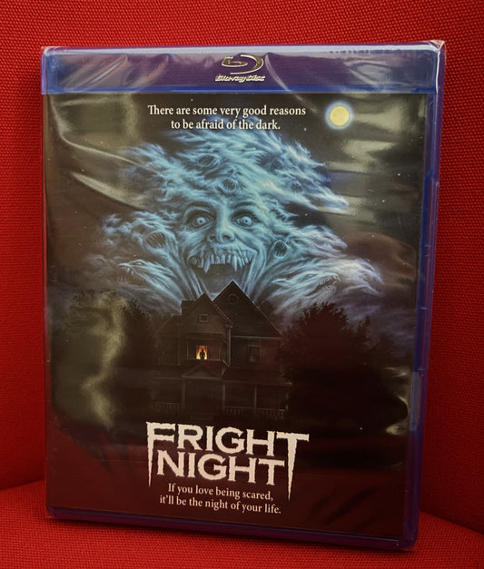 Fright Night (1985) - Blu-ray - new