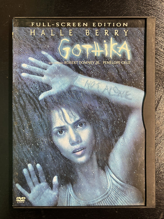 Gothika (2003) - DVD - used