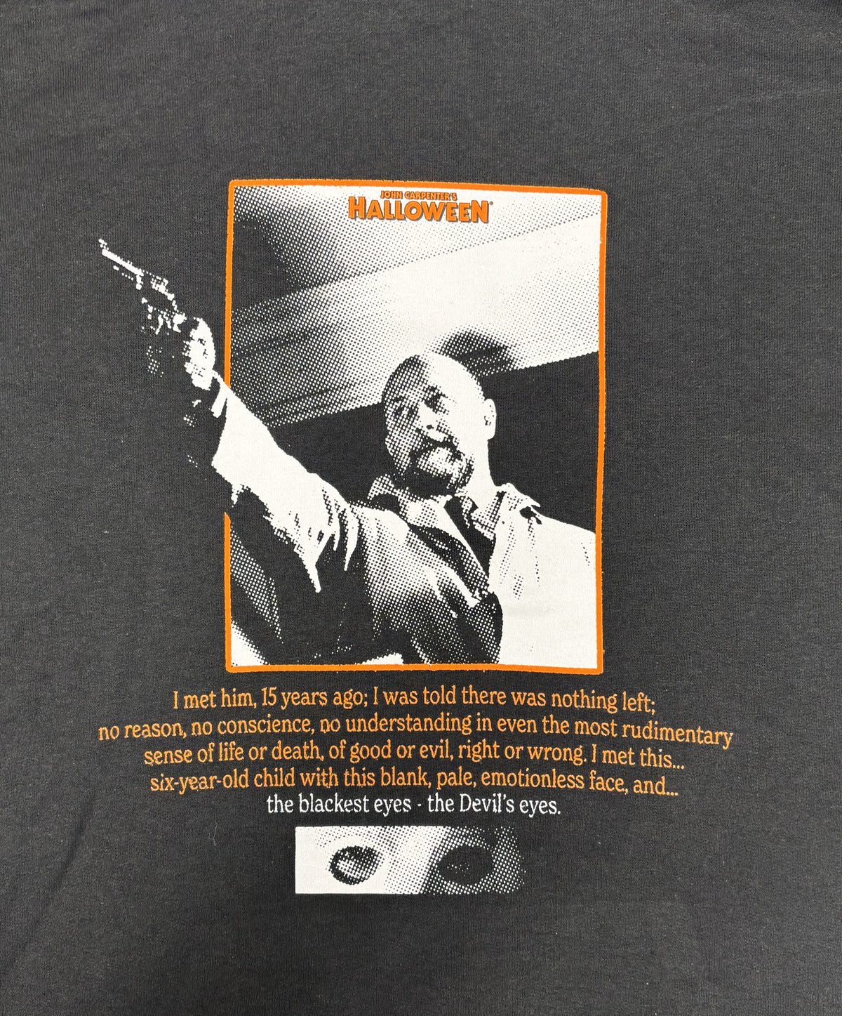 Halloween 1978, Purely and Simply... - hoodie