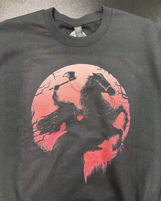 Headless Horseman - Sweatshirt