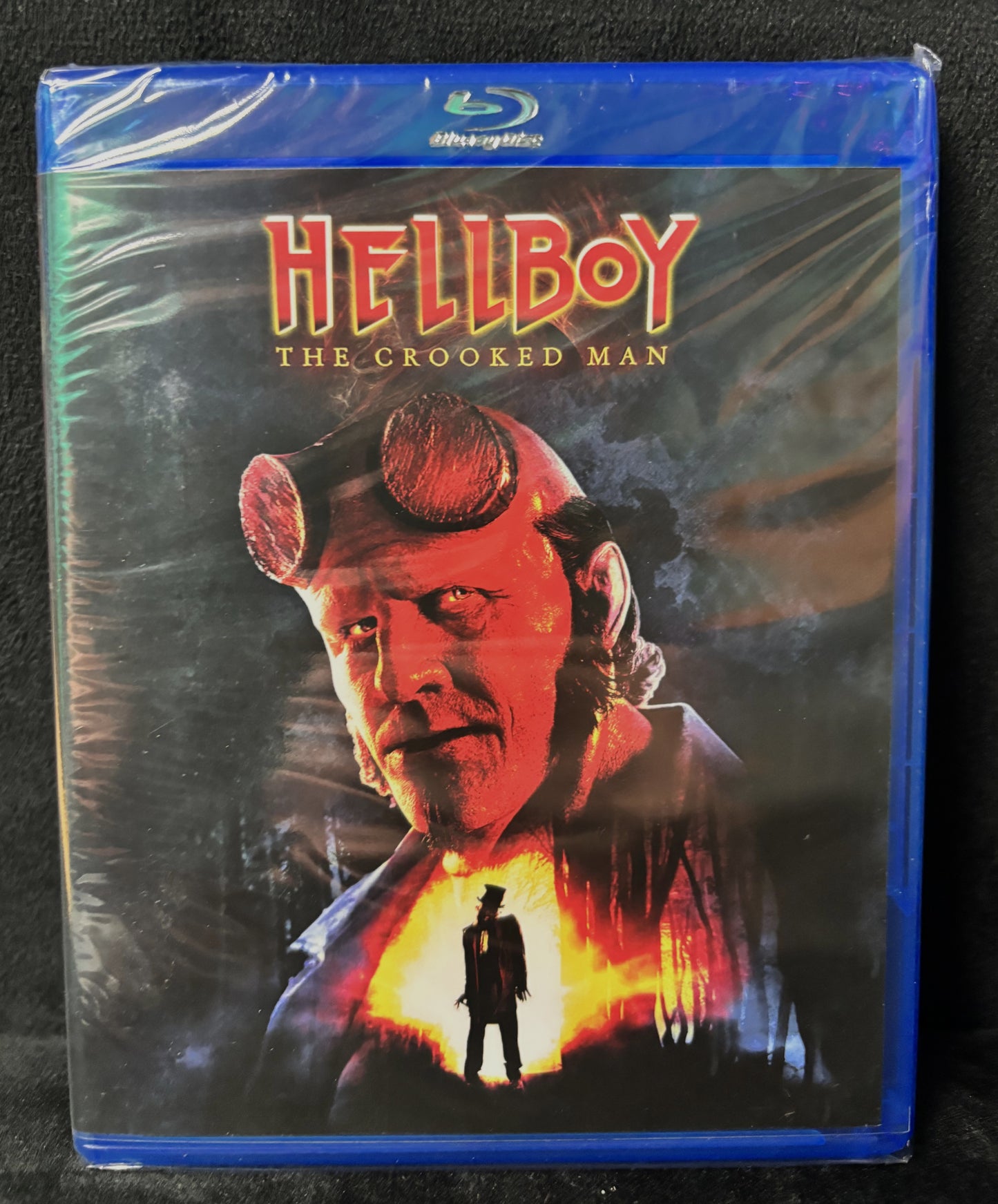 Hellboy: The Crooked Man (2024)
