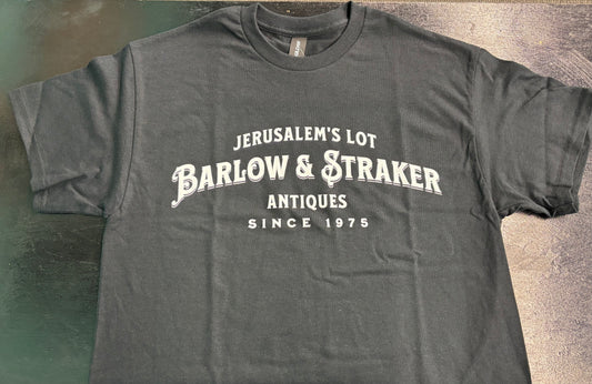 Salem's Lot - T-shirt
