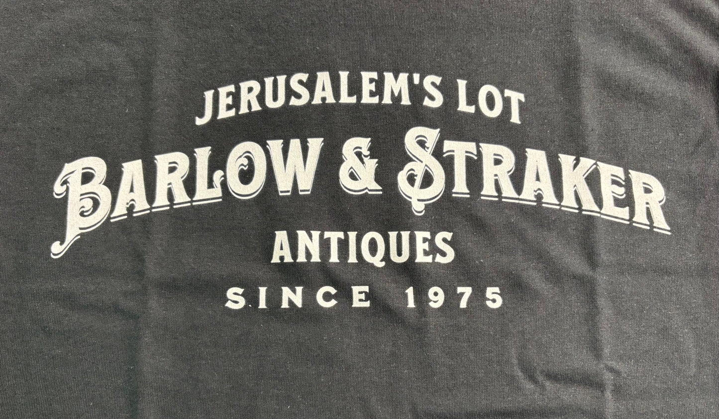 Salem's Lot - T-shirt