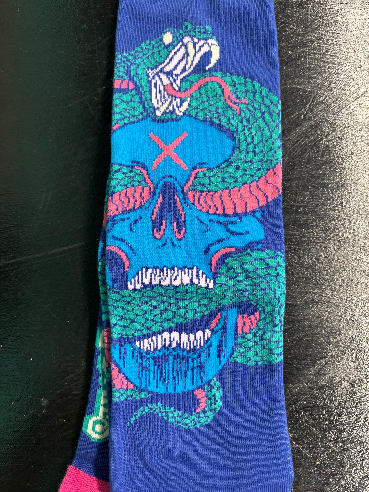 Gutter Magick - Knee Socks