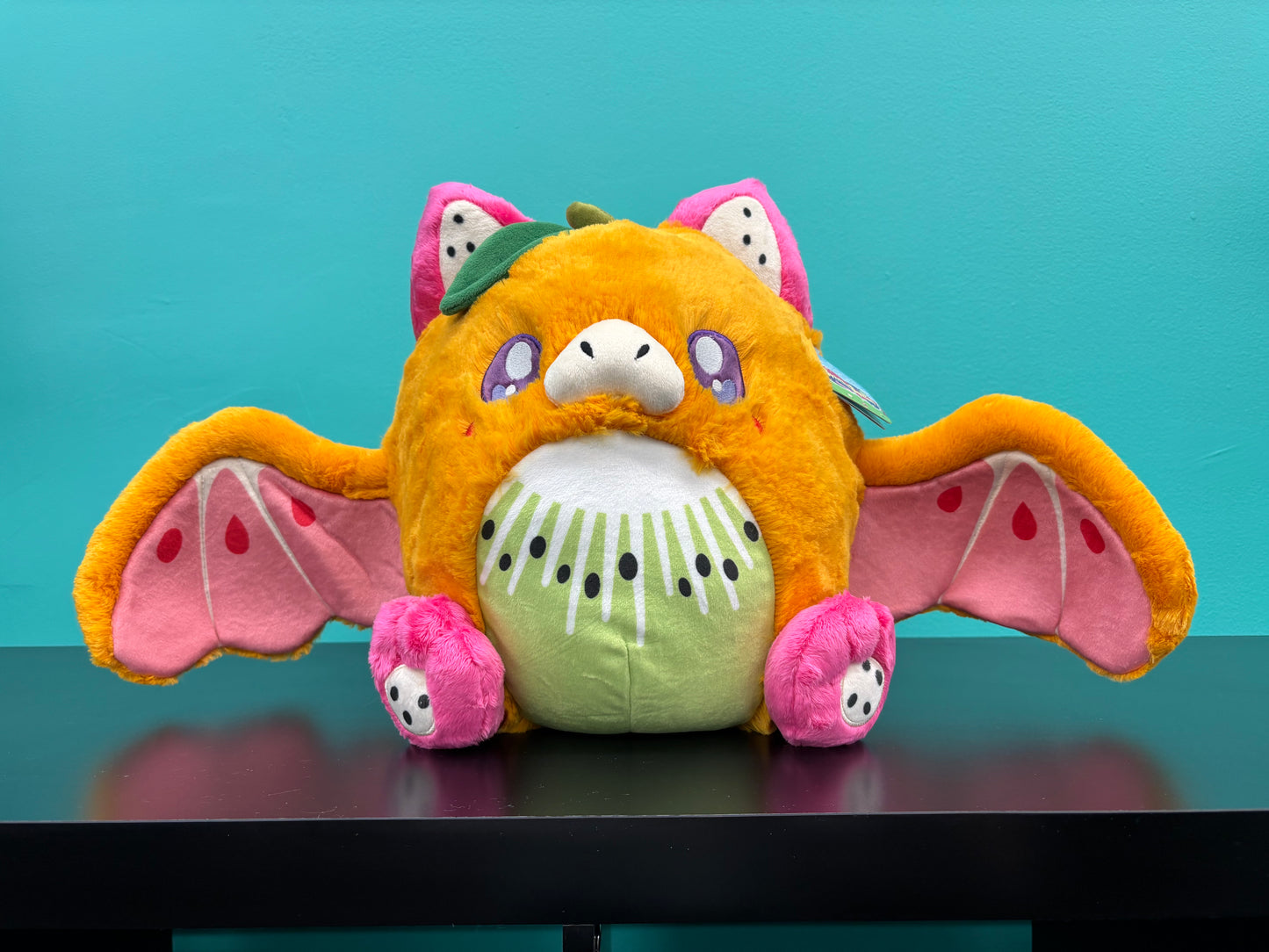 Fruit Bat - Squishable