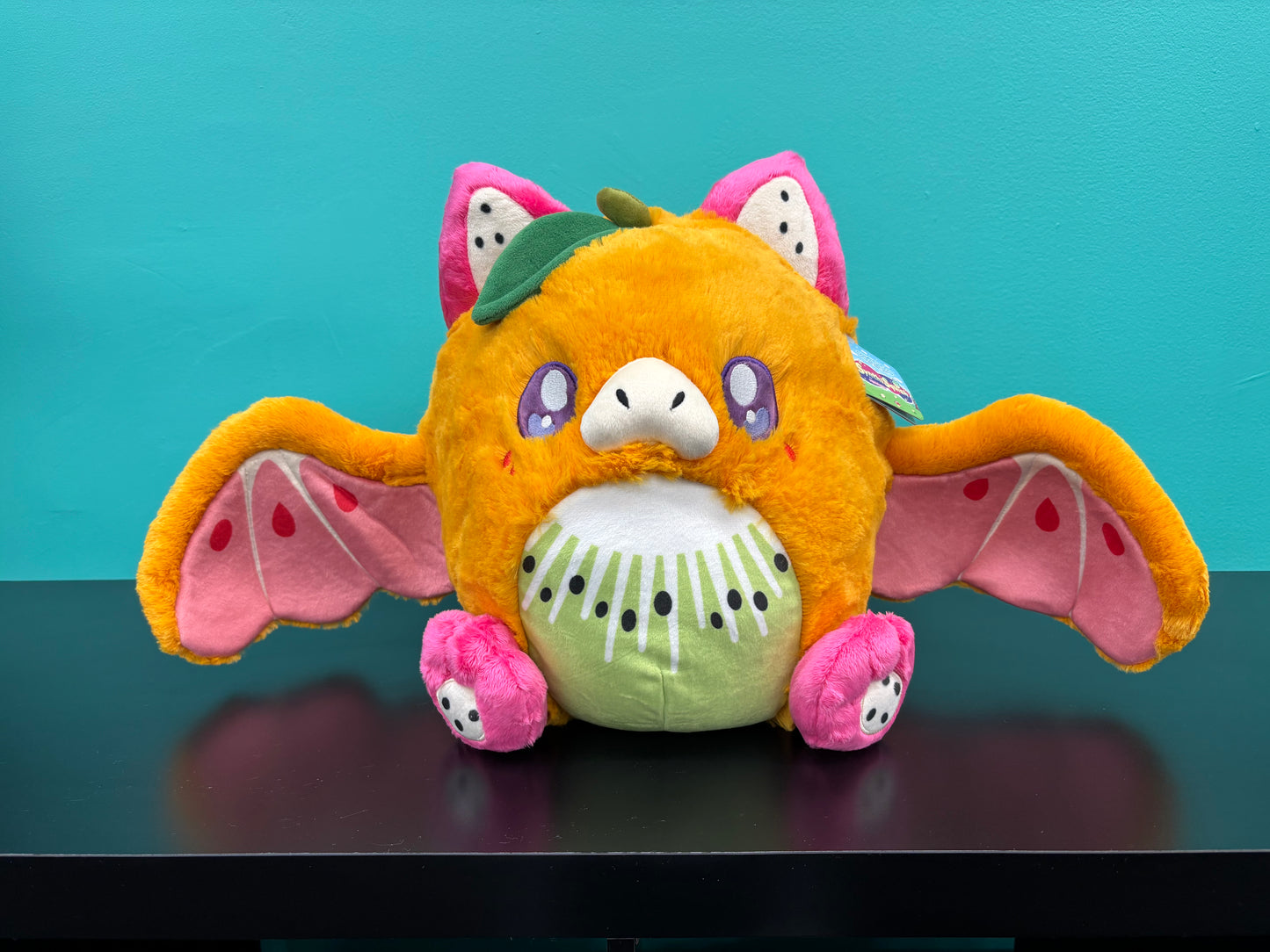 Fruit Bat - Squishable