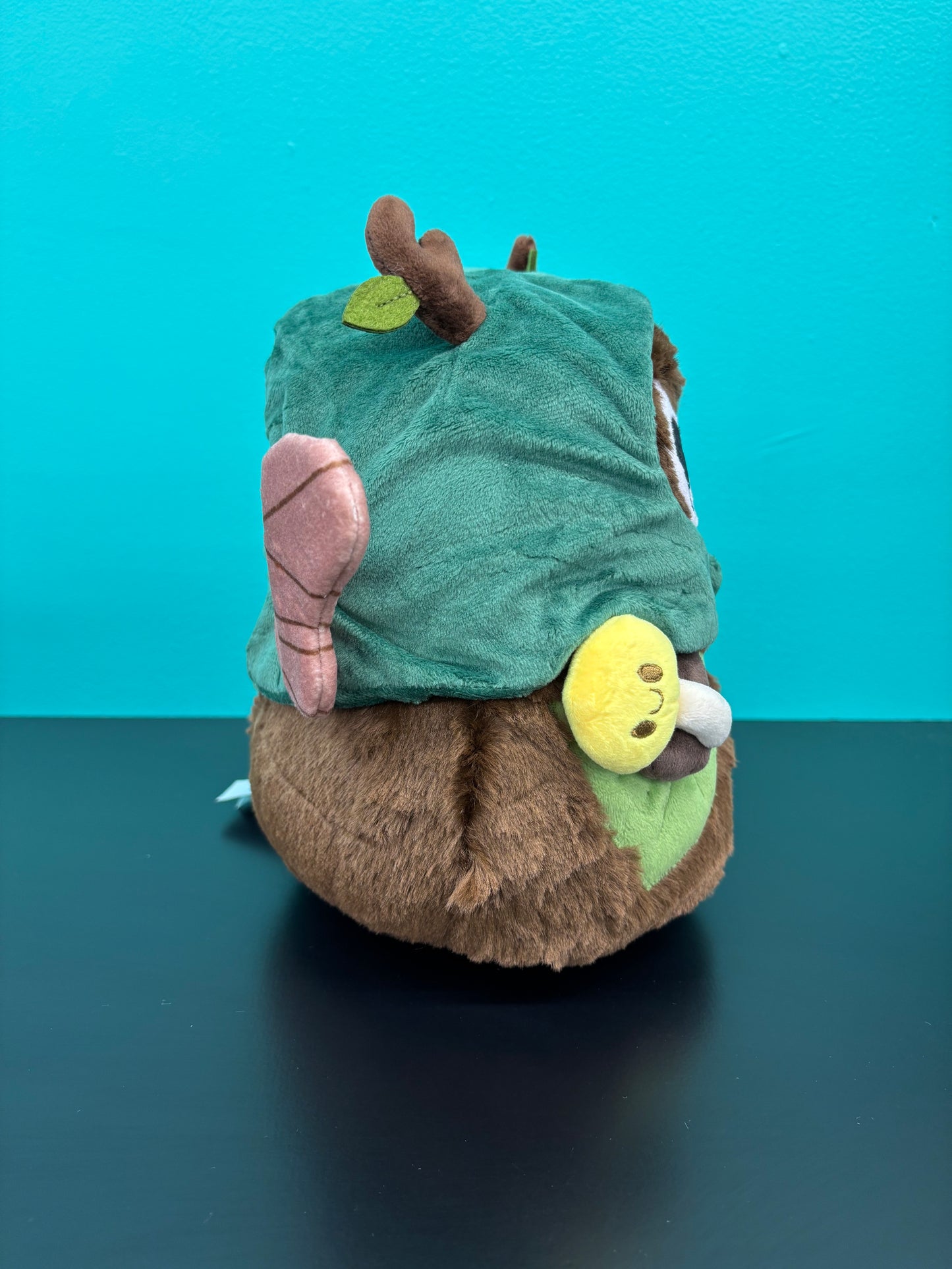Mini Dark Forest Fae - Squishable