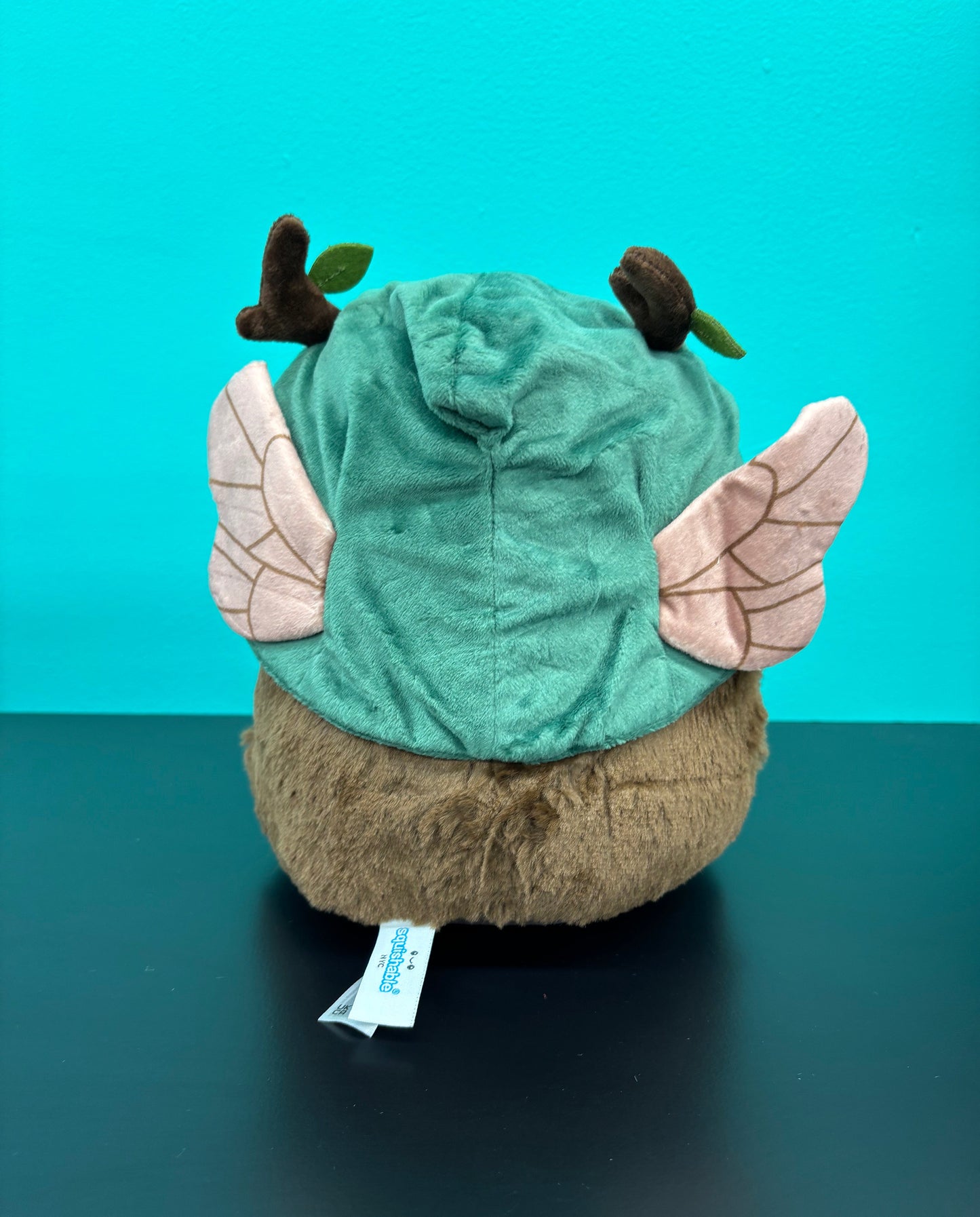 Mini Dark Forest Fae - Squishable