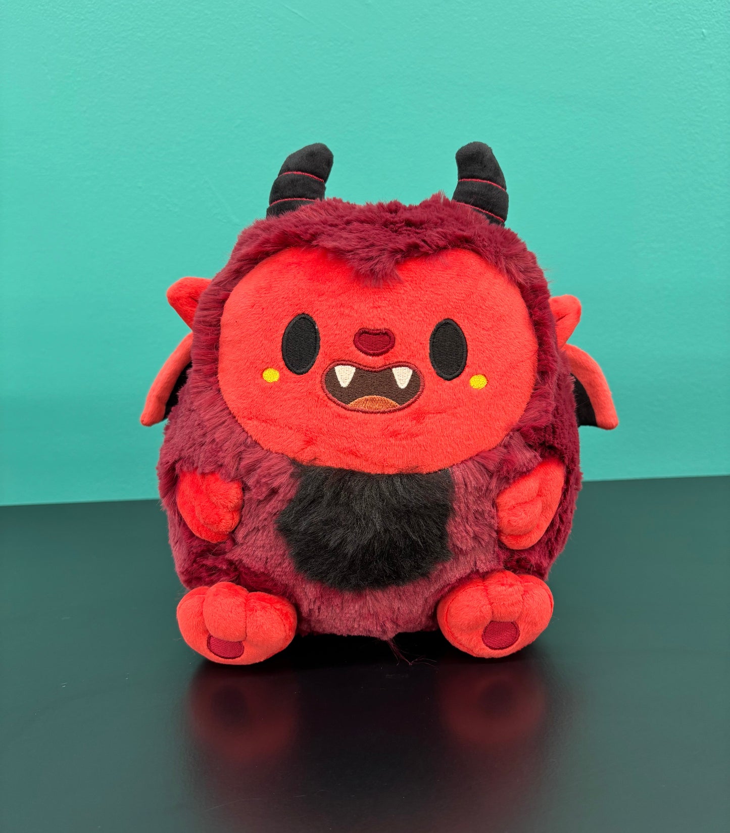 Mini Imp - Squishable