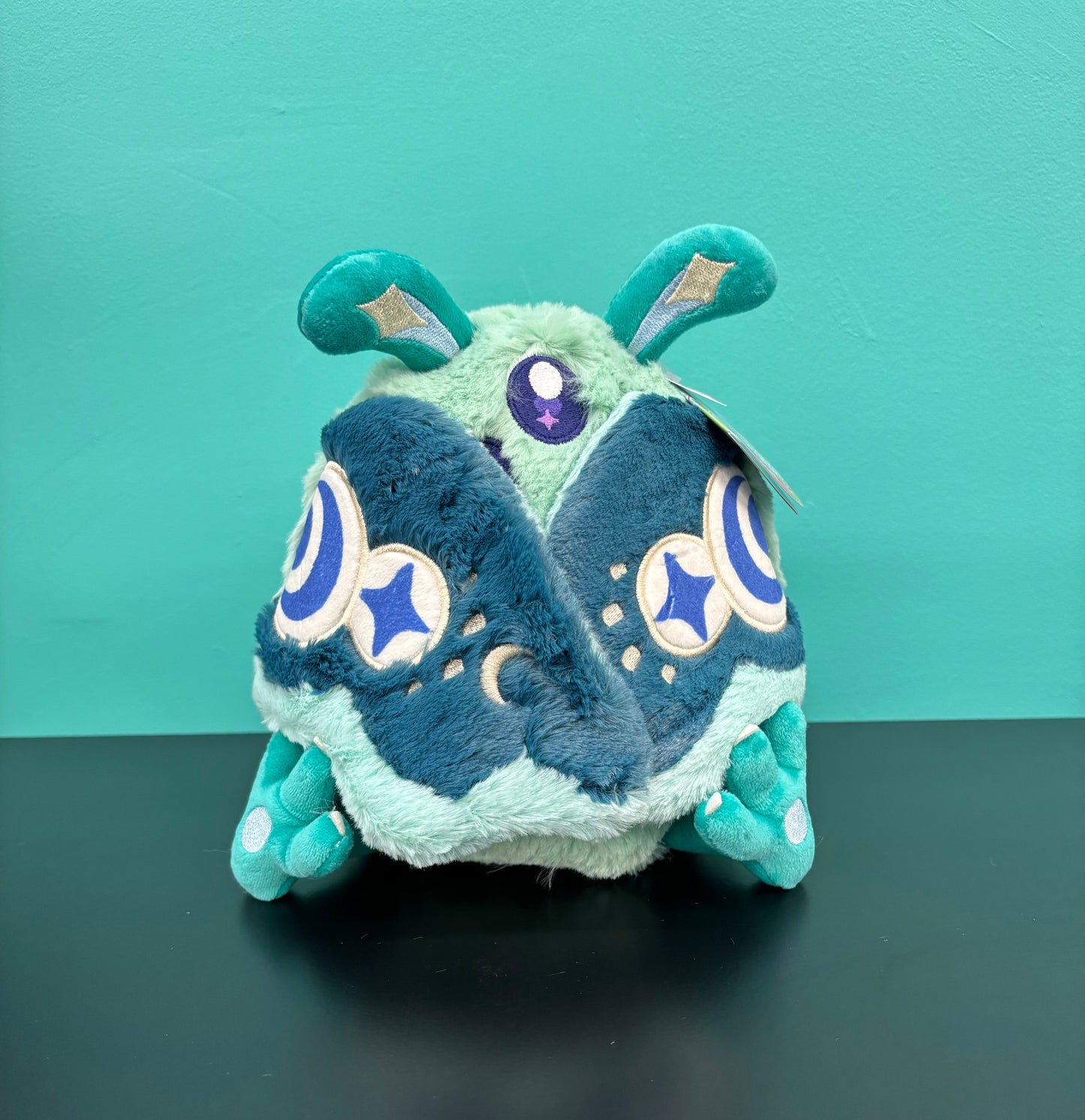 Mini Alien Baby Mothman - Squishable