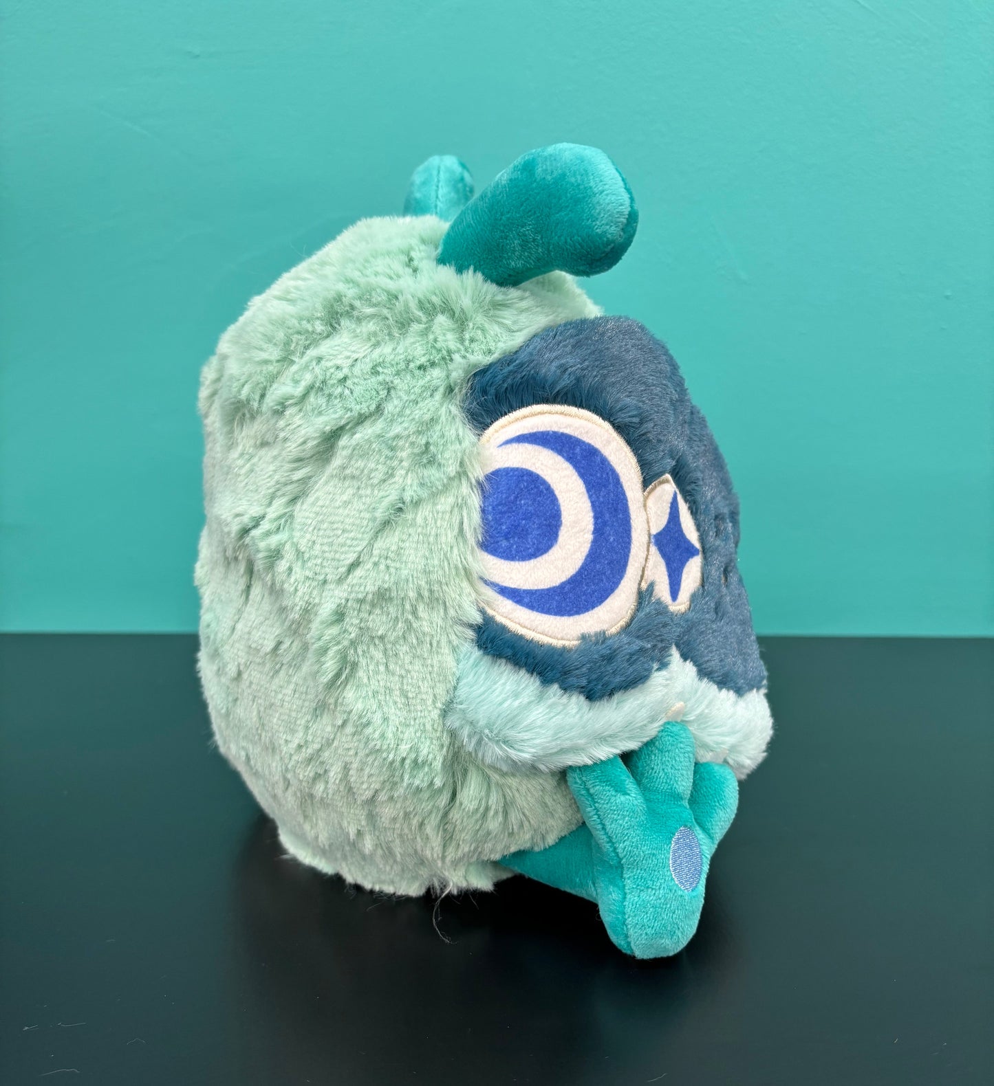 Mini Alien Baby Mothman - Squishable