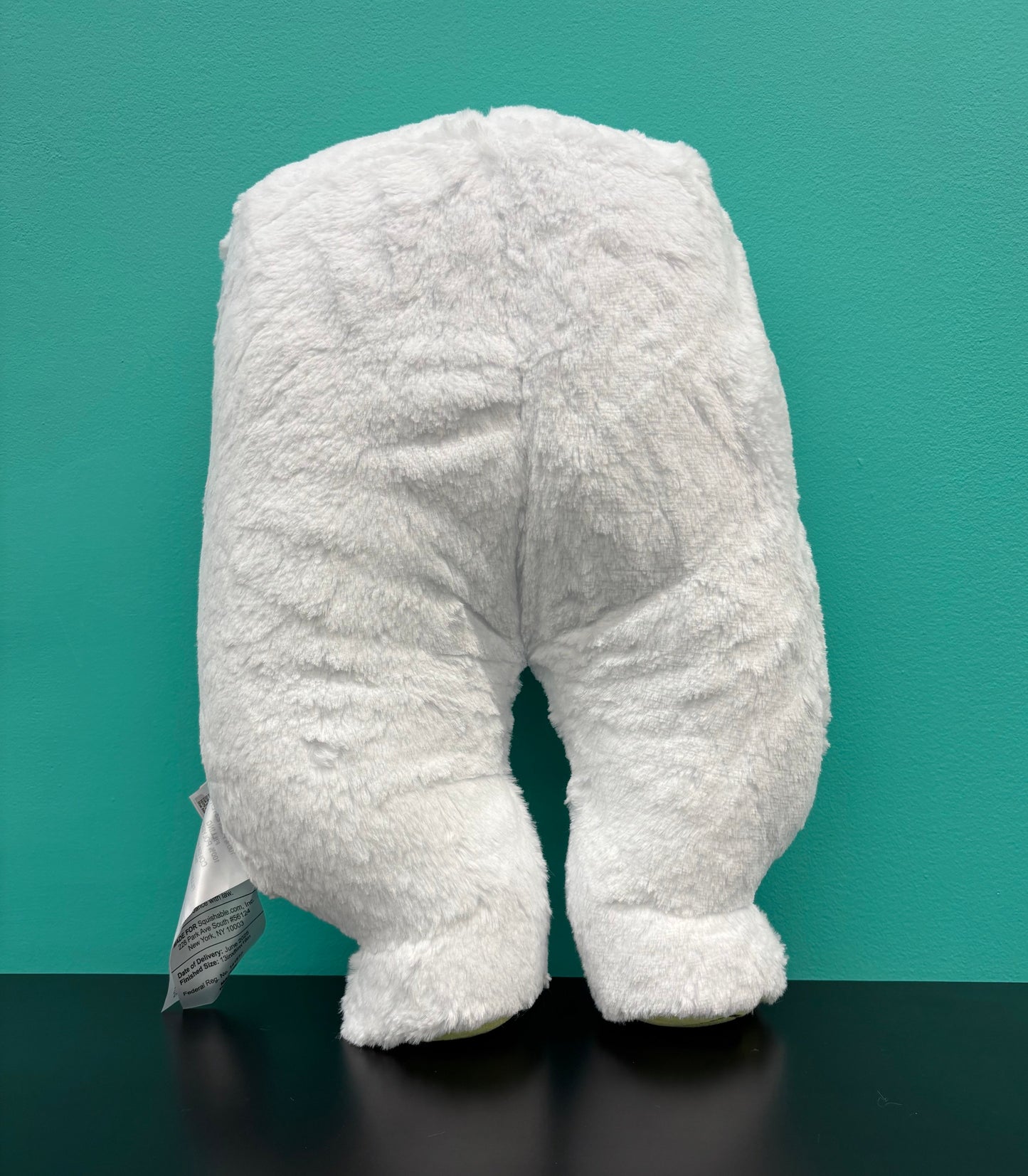 Nightcrawler - Squishable