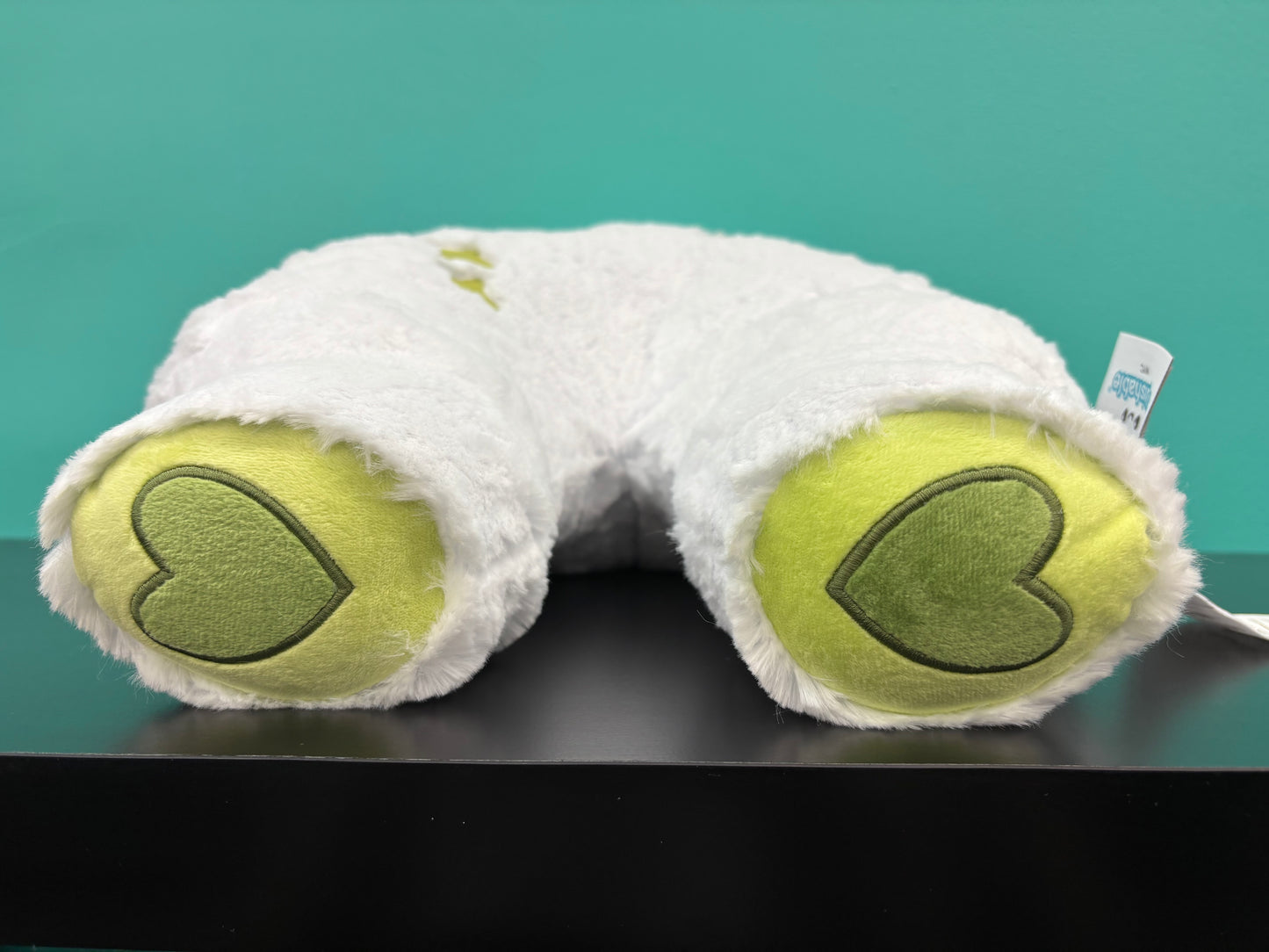 Nightcrawler - Squishable