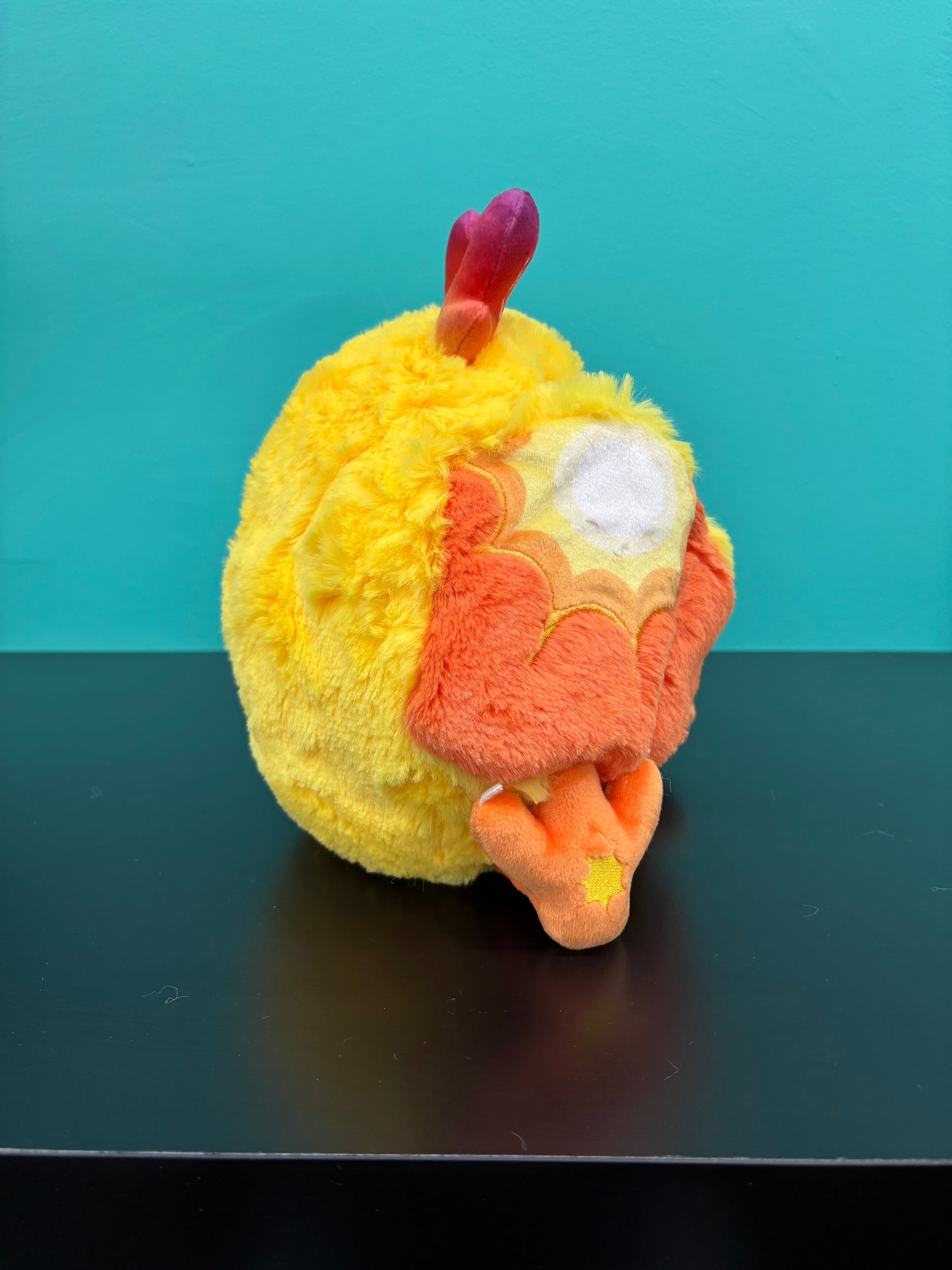 Mini Solar Baby Mothman - Squishable