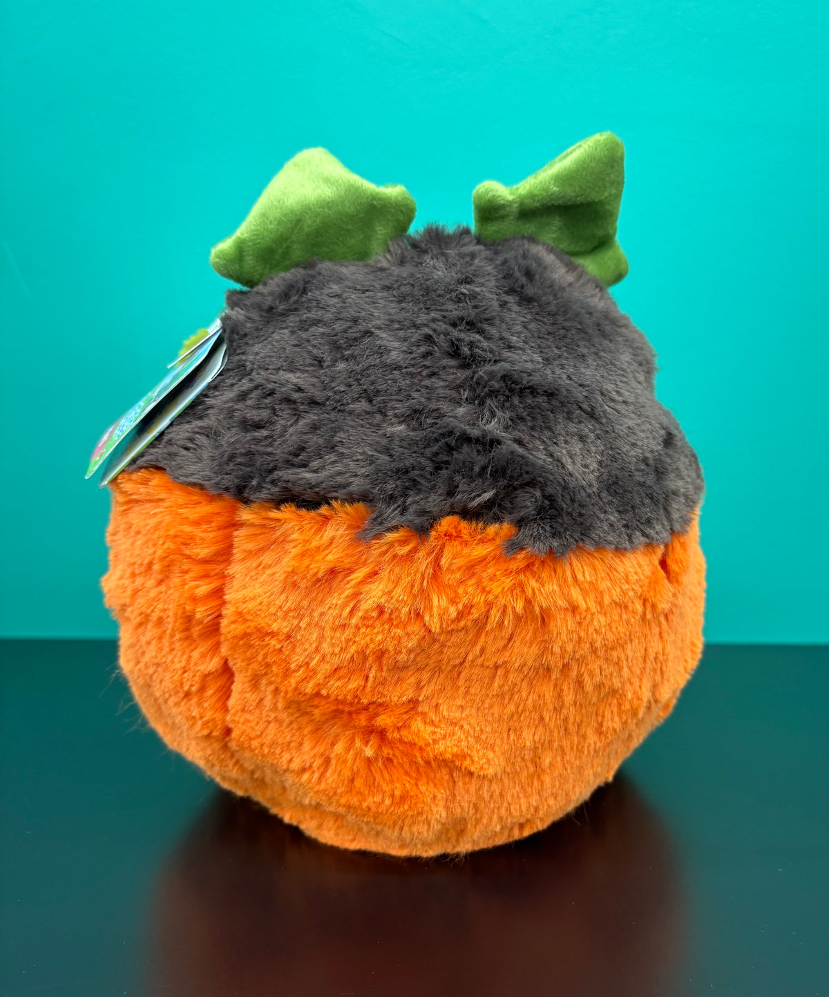 Mini Jack o Lantern Mothman - Squishable