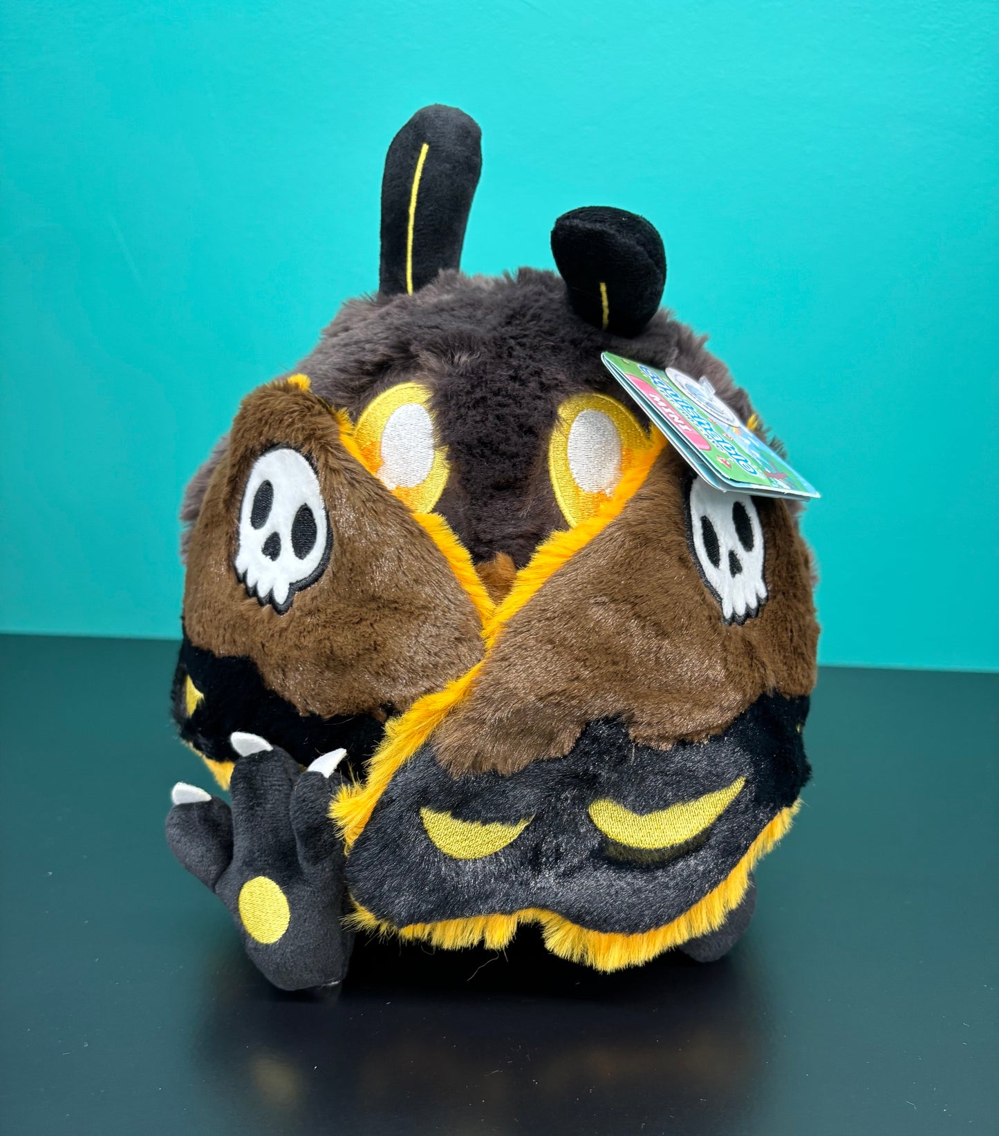 Mini Hawmothman - Squishable