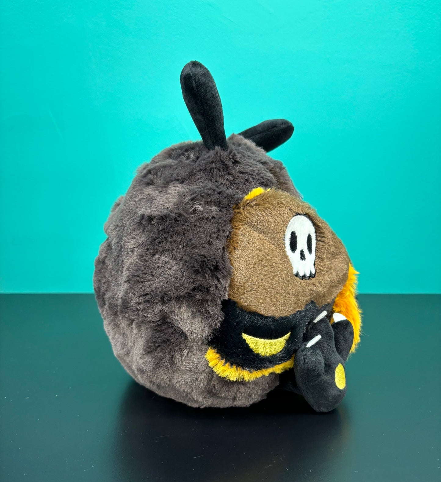 Mini Hawmothman - Squishable