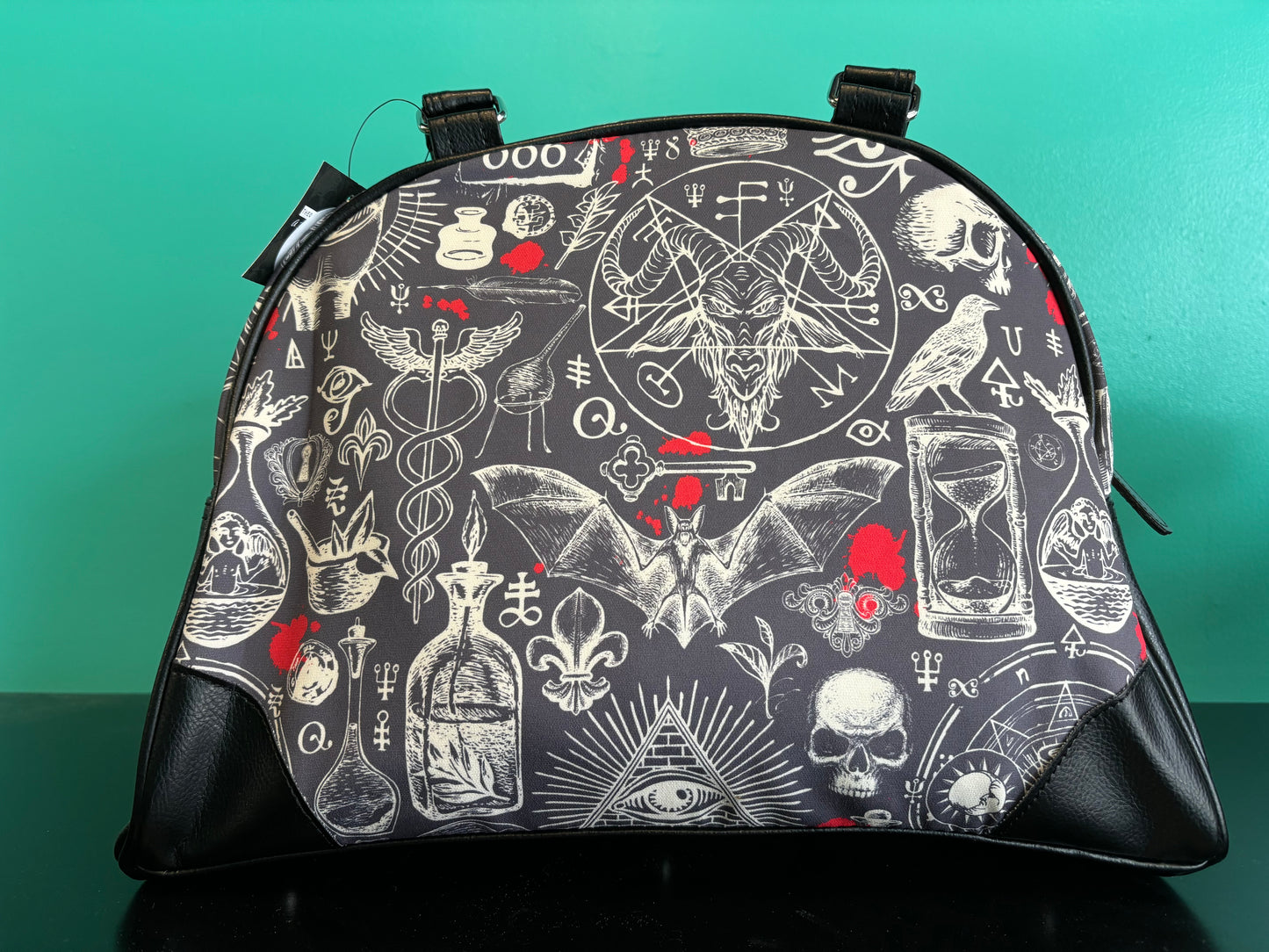 Masonic - Bag